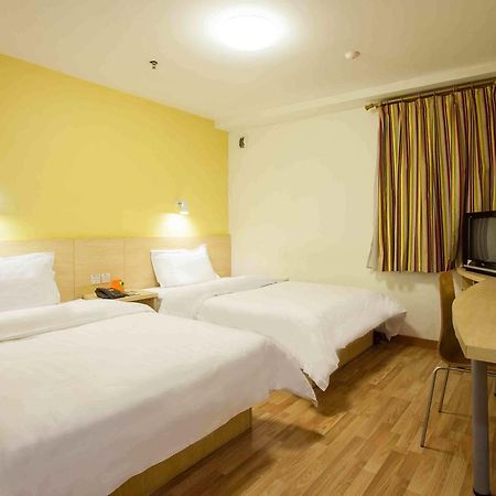 7Days Inn Dongying Guangrao Sunwu Road ภายนอก รูปภาพ