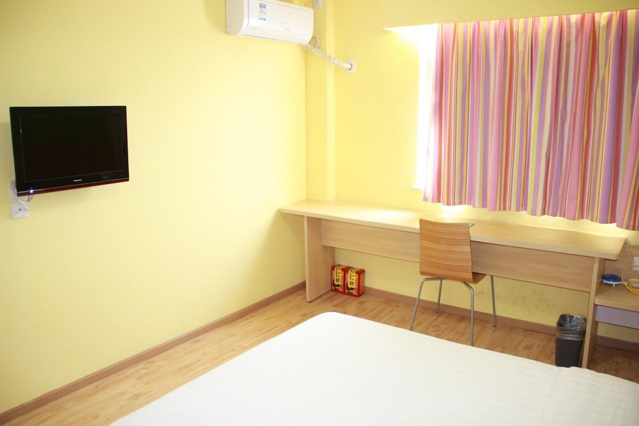 7Days Inn Dongying Guangrao Sunwu Road ภายนอก รูปภาพ